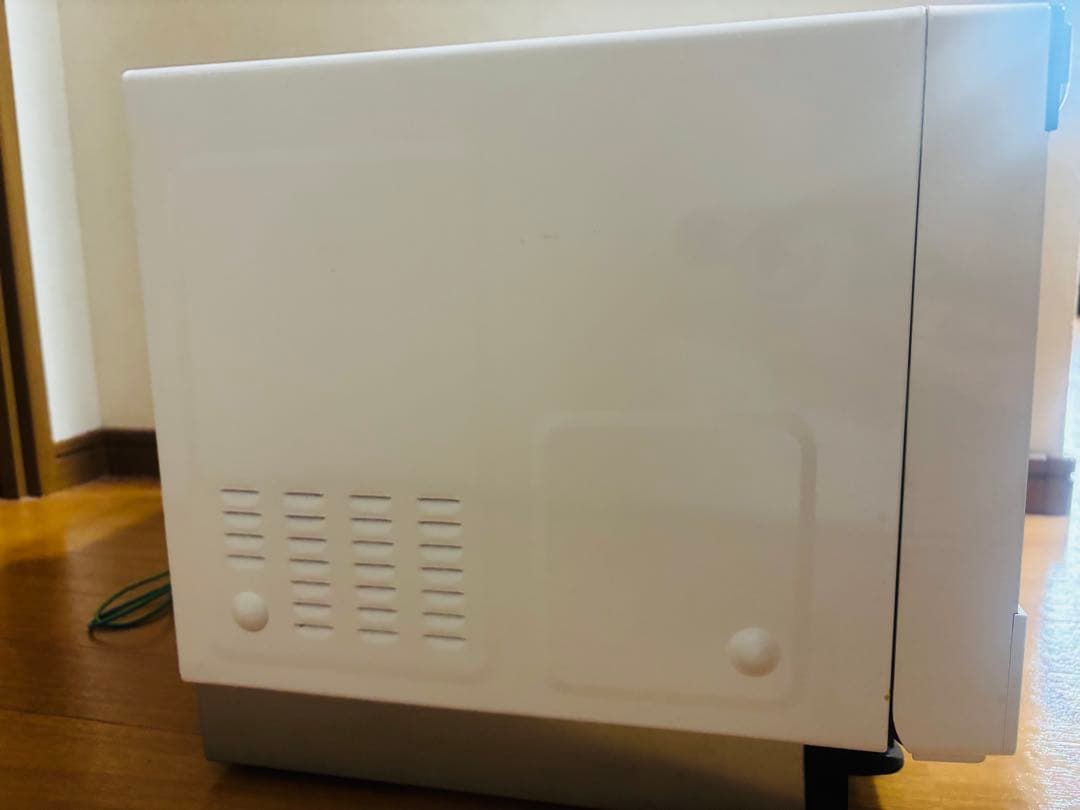 東芝 TOSHIBA 2021年製 石窯オーブン