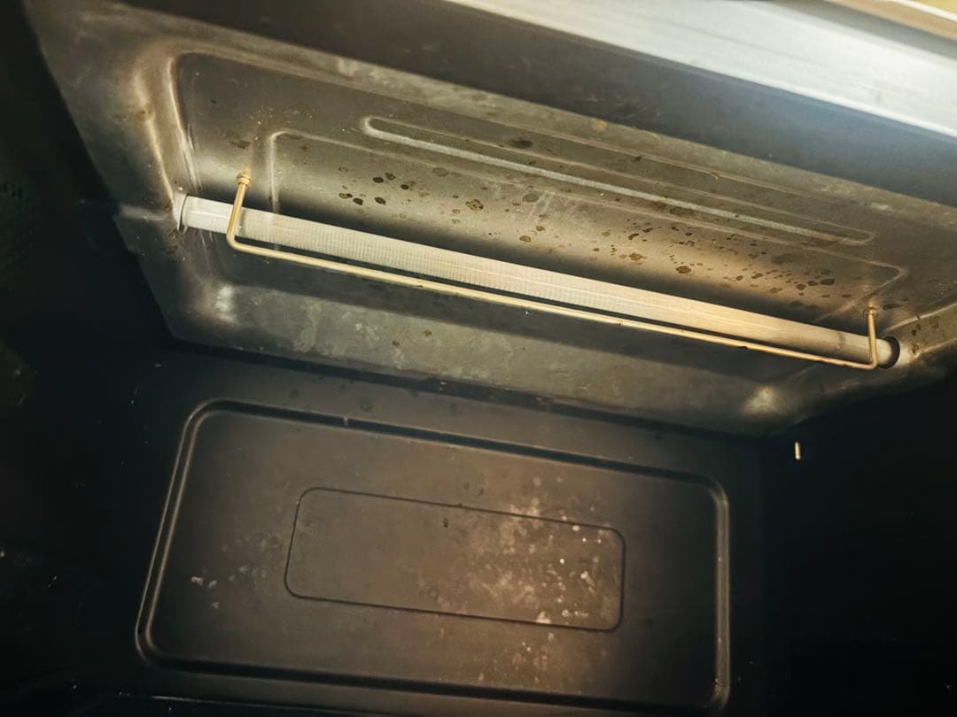 東芝 TOSHIBA 2021年製 石窯オーブン