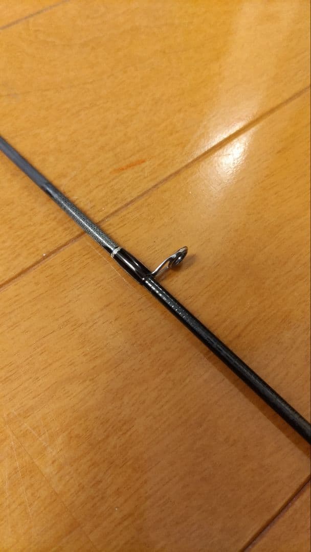 マタギブランク　オリジナル変態ロッド