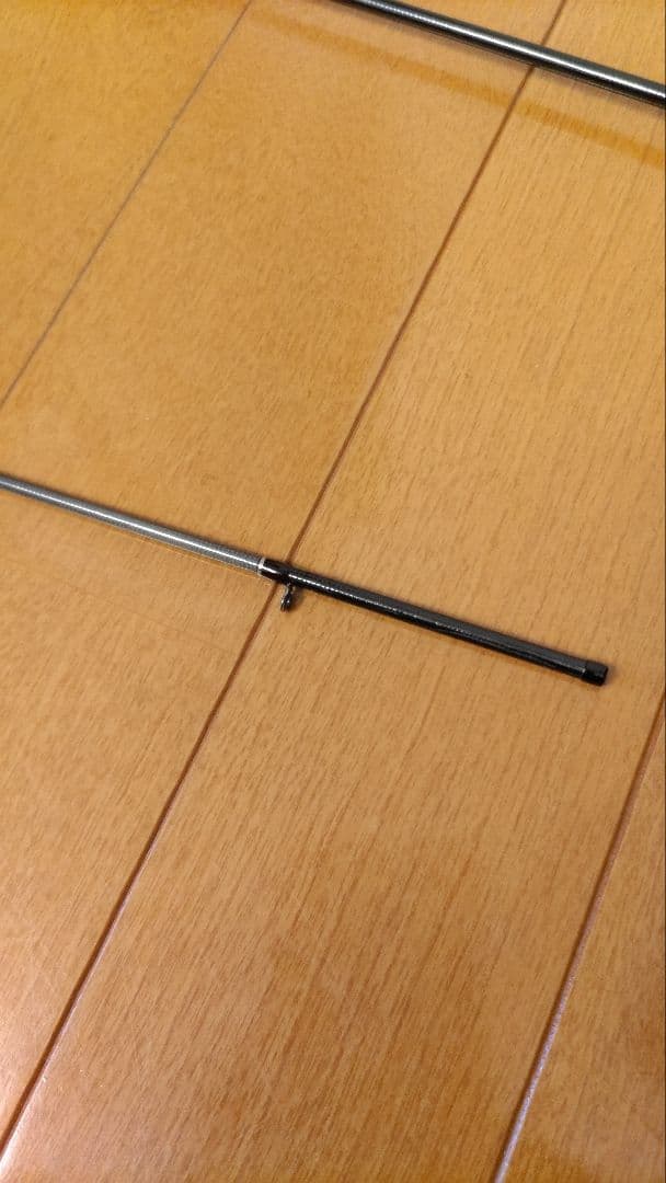 マタギブランク　オリジナル変態ロッド