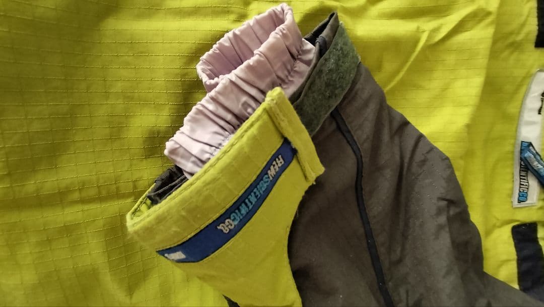 REW スノーボードウェア　上下セット