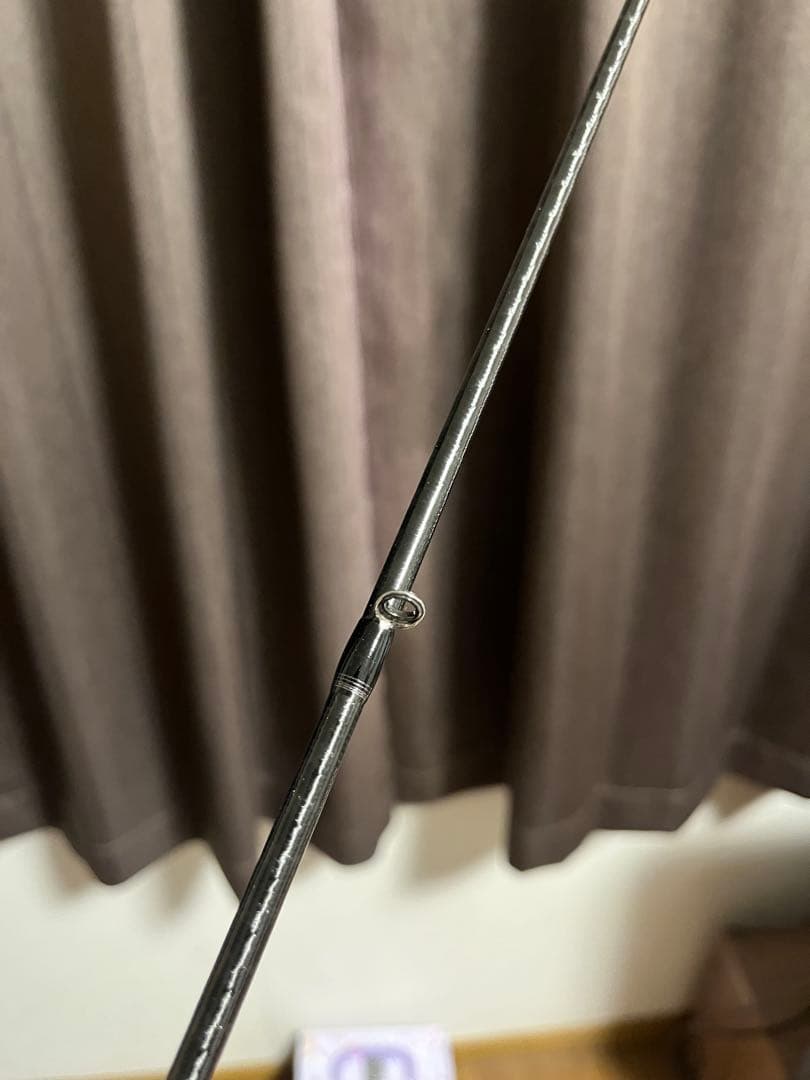 ハードロッカーSS s83mh 極美品