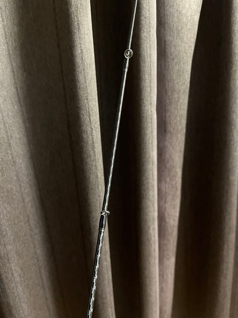 ハードロッカーSS s83mh 極美品