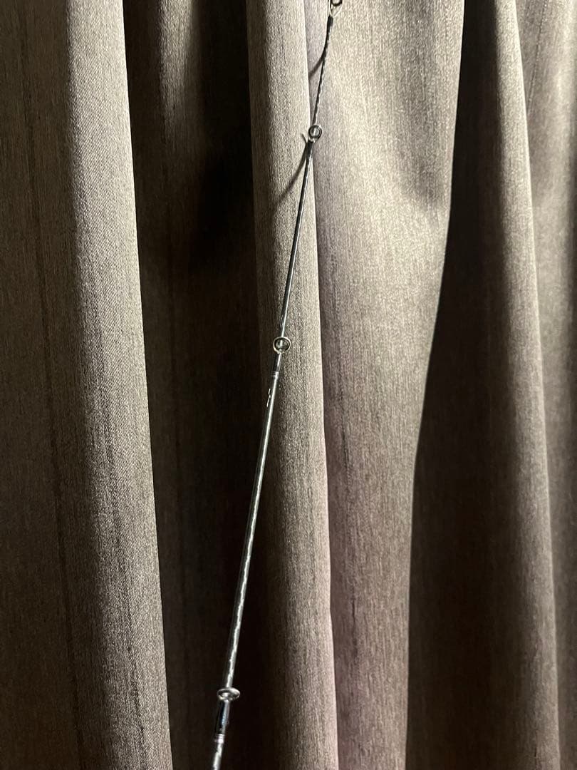 ハードロッカーSS s83mh 極美品