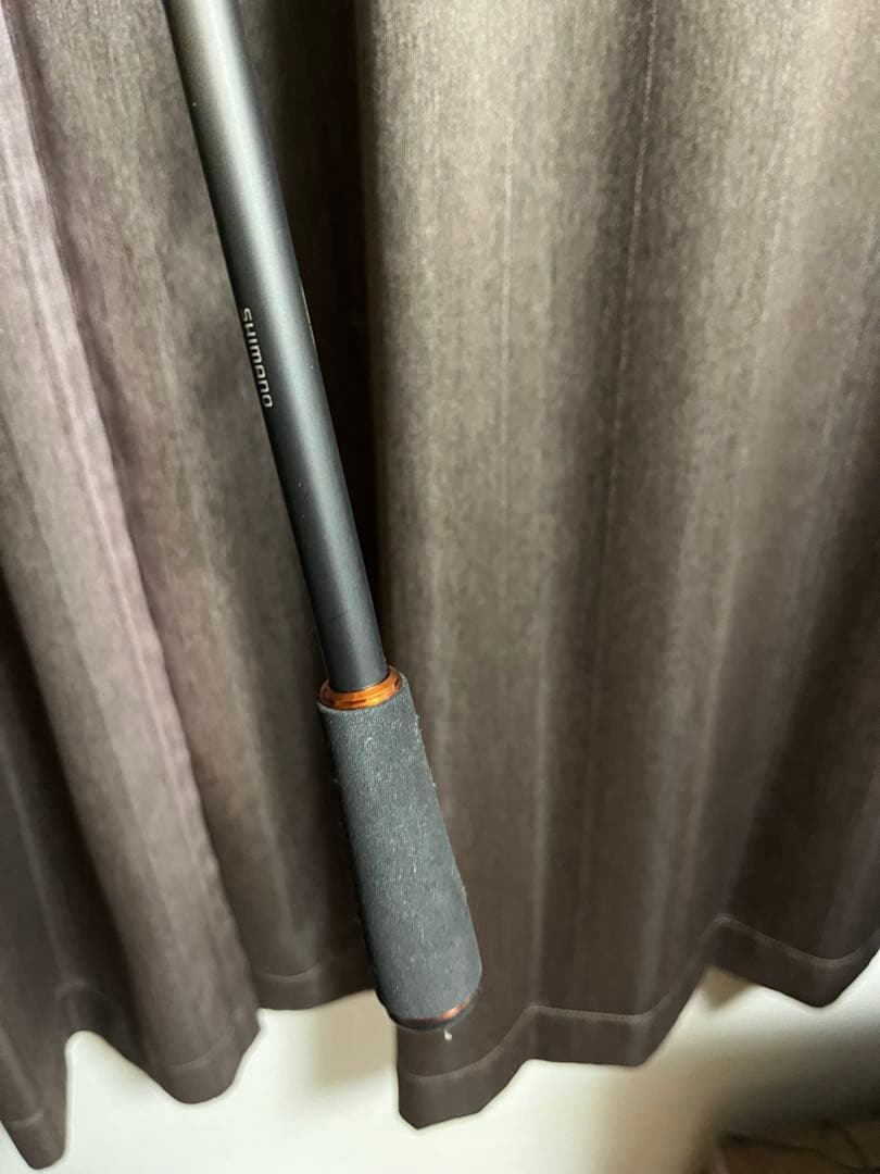 ハードロッカーSS s83mh 極美品