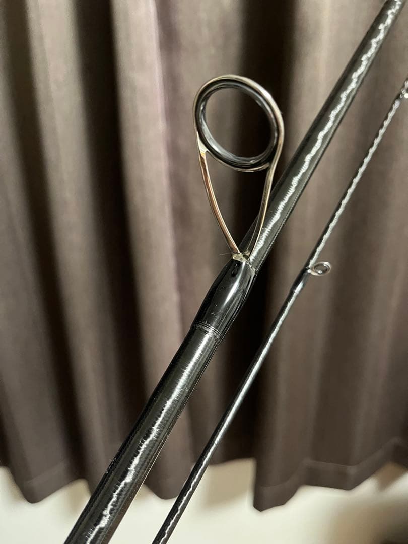 ハードロッカーSS s83mh 極美品