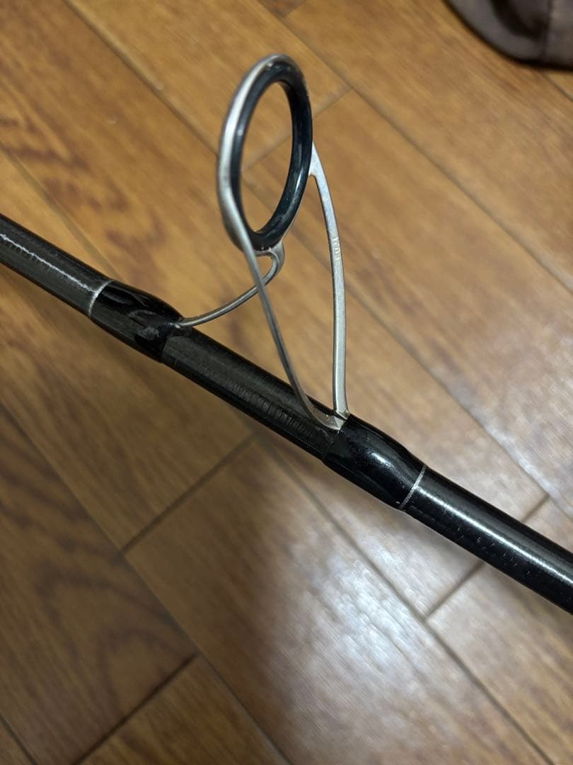 【期間限定値下げ】SHIMANO 24 ENCOUNTER S106M ロッド