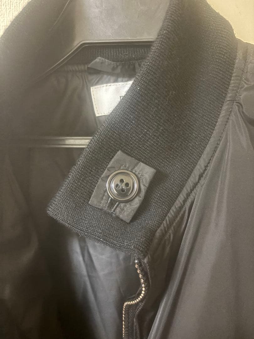 マーカ　Marka G-8 プリマロフト　ブラック　サイズ2