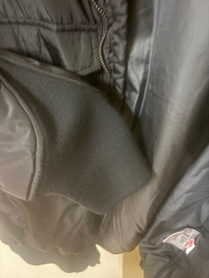 マーカ　Marka G-8 プリマロフト　ブラック　サイズ2