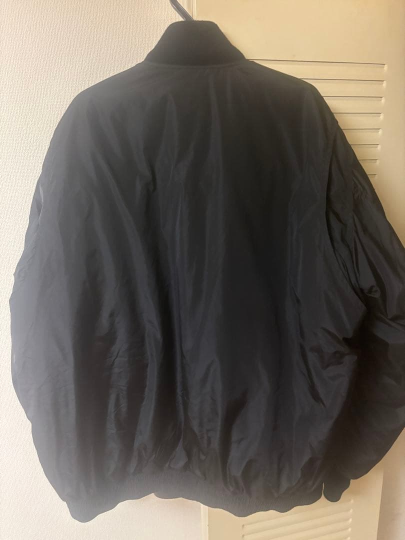 マーカ　Marka G-8 プリマロフト　ブラック　サイズ2