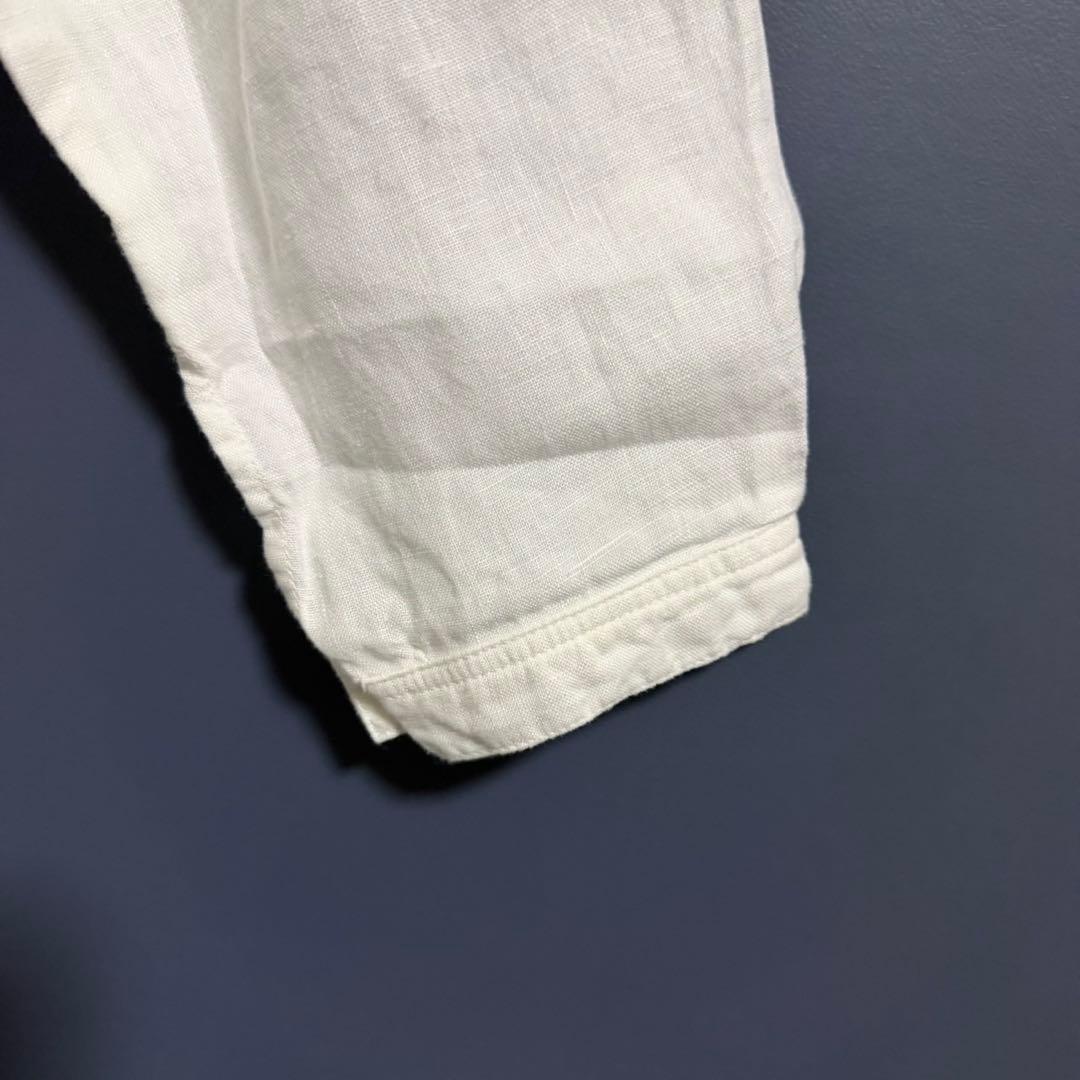 超美品♡nest robe ロングワンピース リネン