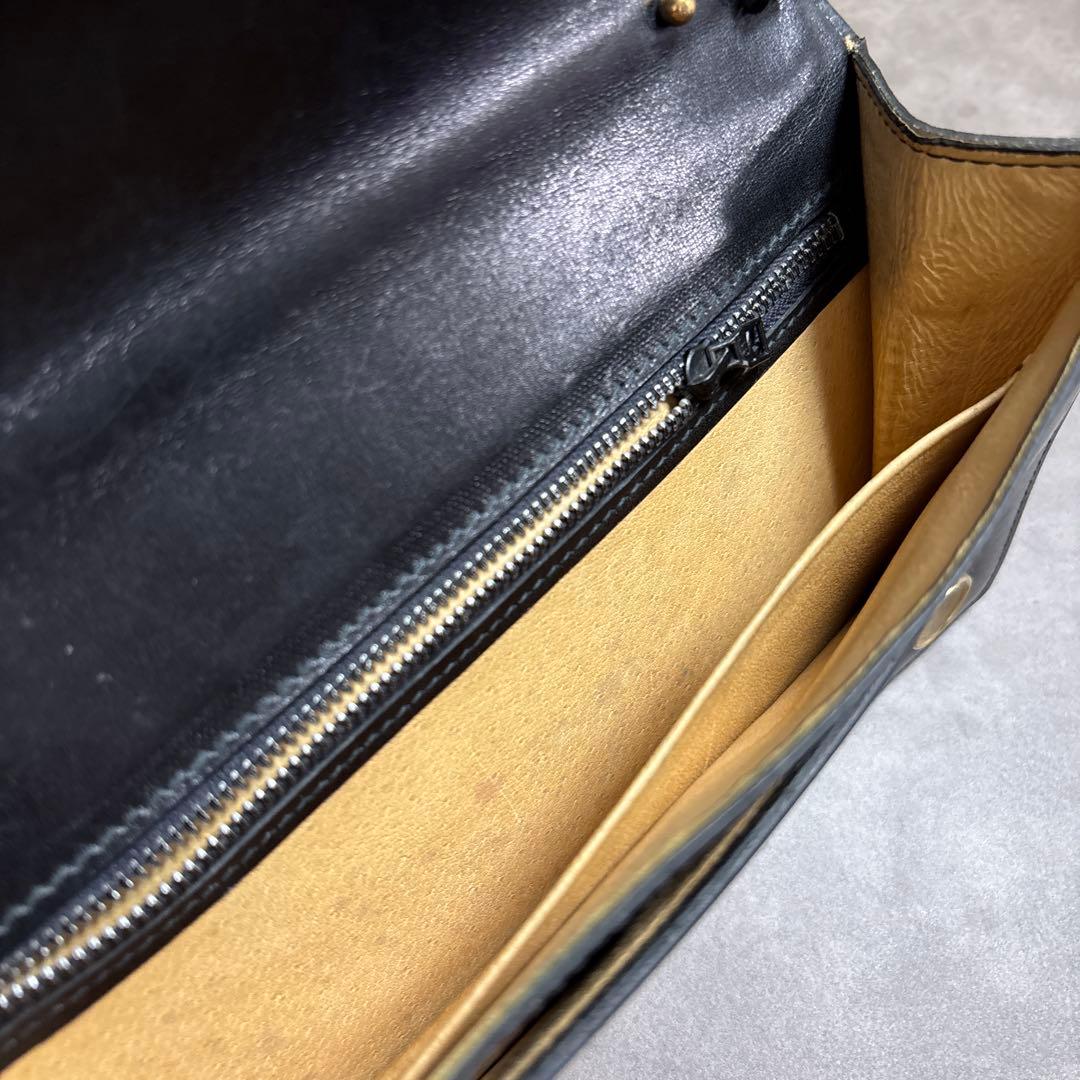 エルメス HERMES アニーヴィンテージ クラッチバッグ ハンドバッグ