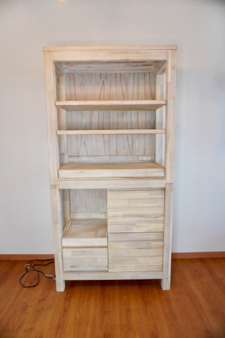 unico MANOA キッチンボード ウニコ マノア