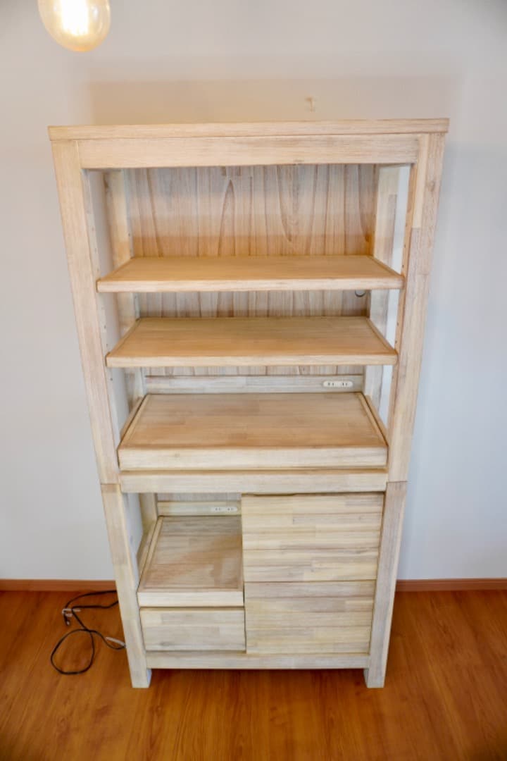 unico MANOA キッチンボード ウニコ マノア