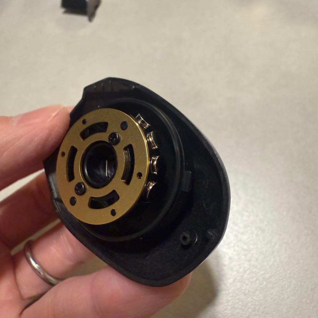 16アルデバランBFSXG