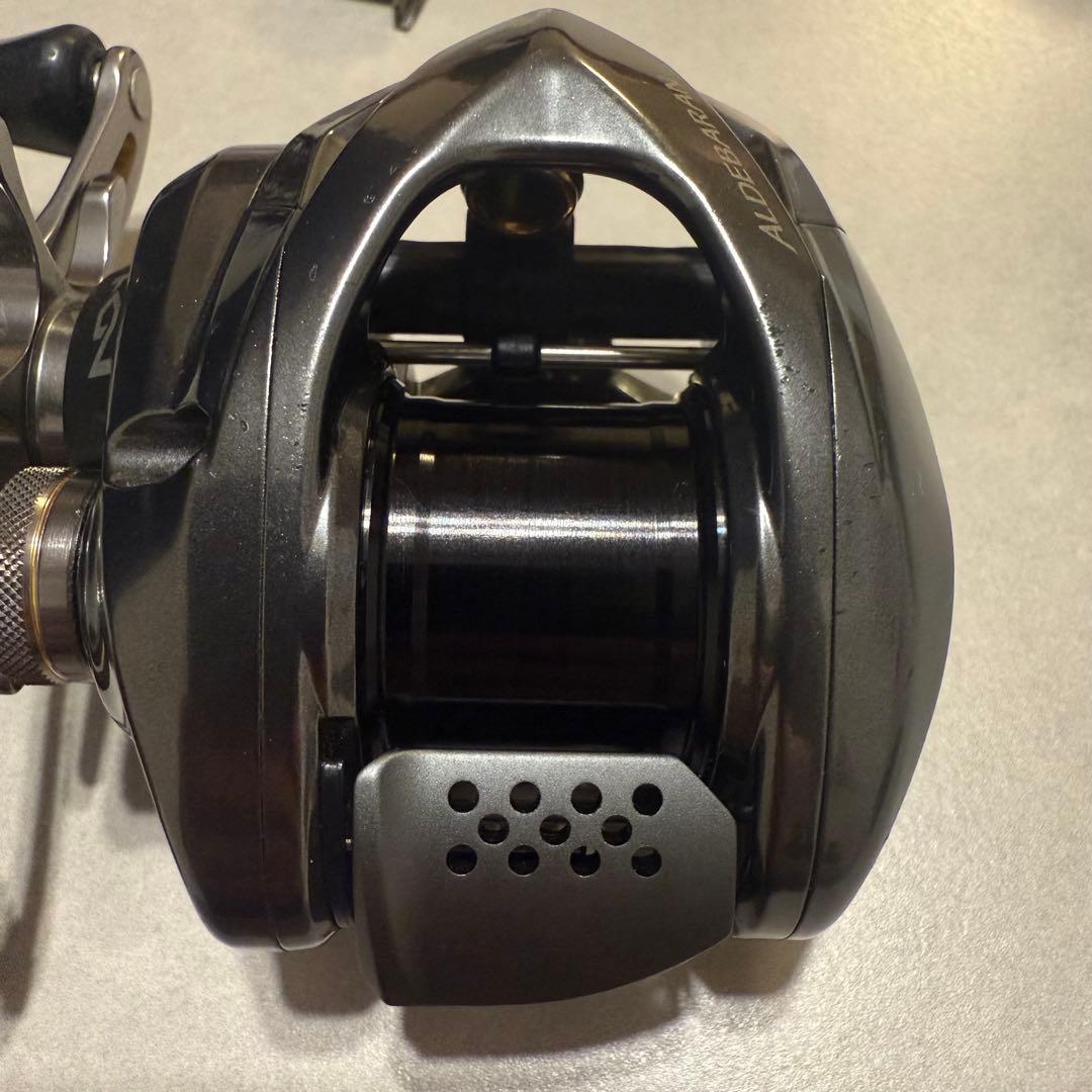 16アルデバランBFSXG