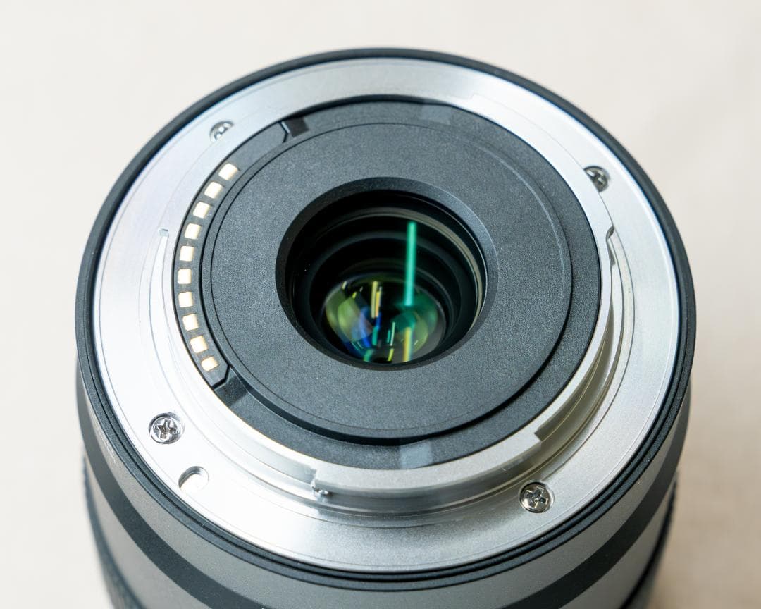 【極美品】SONY E 11mm F1.8【保護フィルター付き】SEL11F18