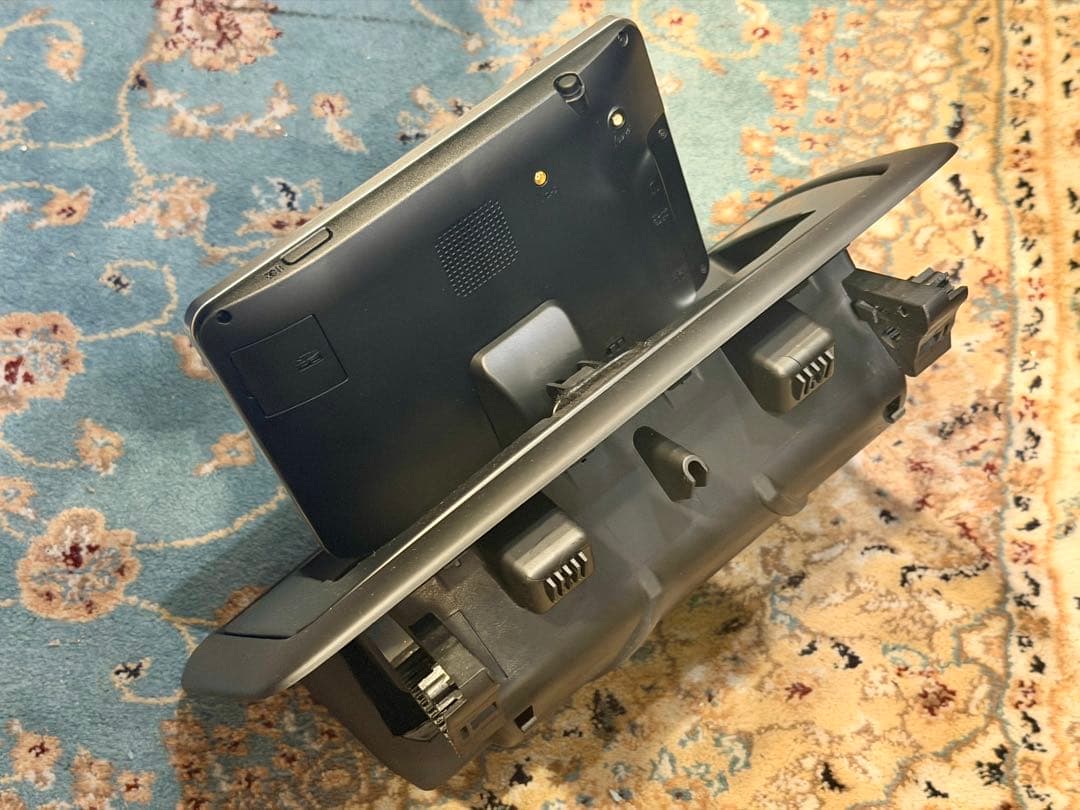 Panasonic CN-GP500VD カーナビ