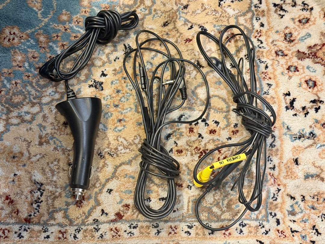 Panasonic CN-GP500VD カーナビ