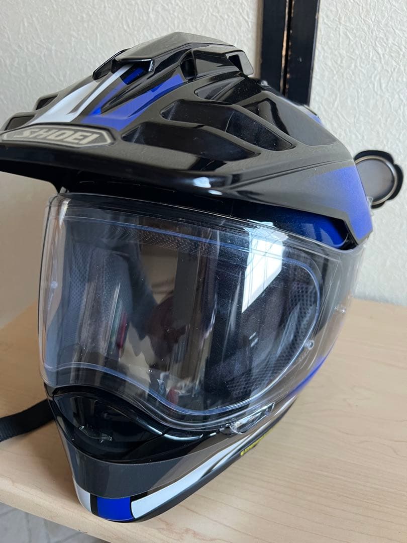 SHOEI HORNET-ADV ショウエイ　ホーネットadv サイズL