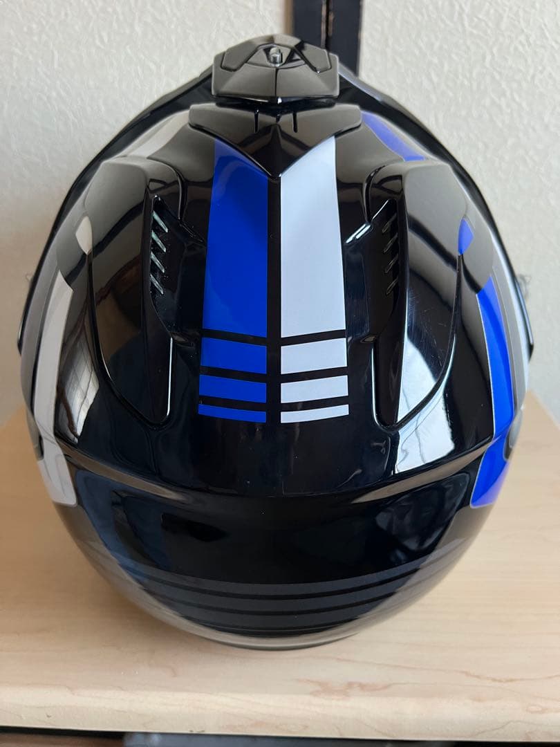SHOEI HORNET-ADV ショウエイ　ホーネットadv サイズL
