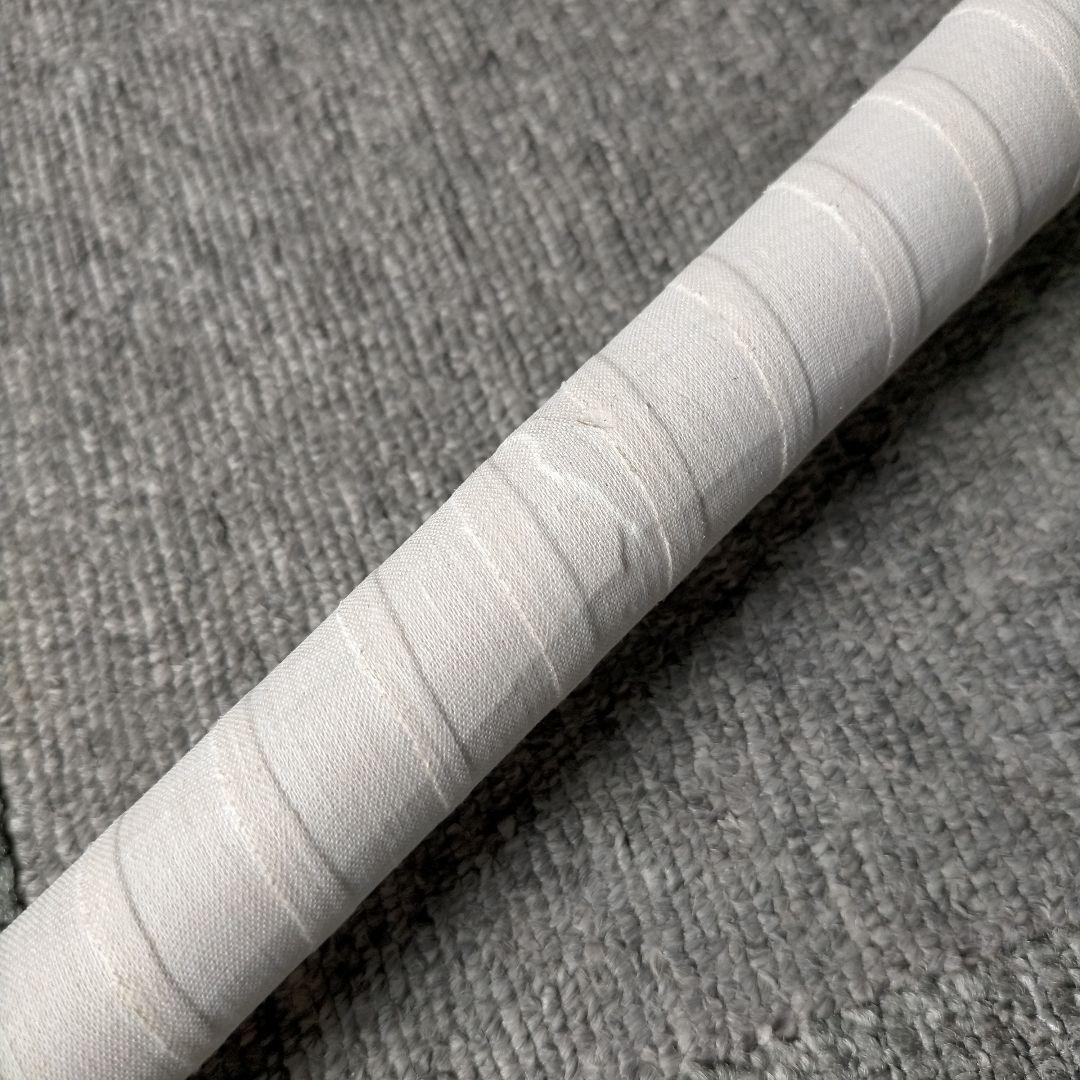 【プレミア】加藤匠馬 SSK エスエスケー 硬式木製バット 85cm 878g