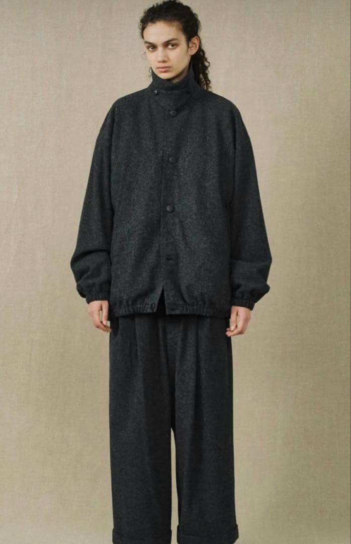 ジャケット・アウター YOKO SAKAMOTO Oversized Blouson s size