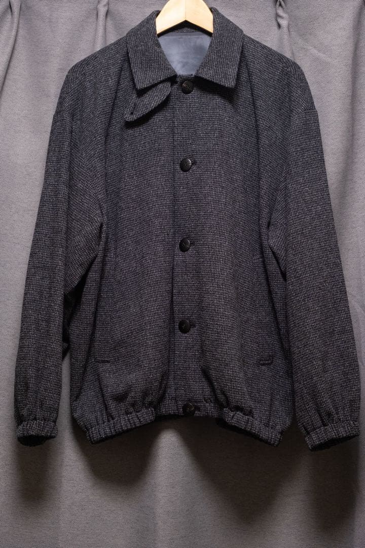 ジャケット・アウター YOKO SAKAMOTO Oversized Blouson s size