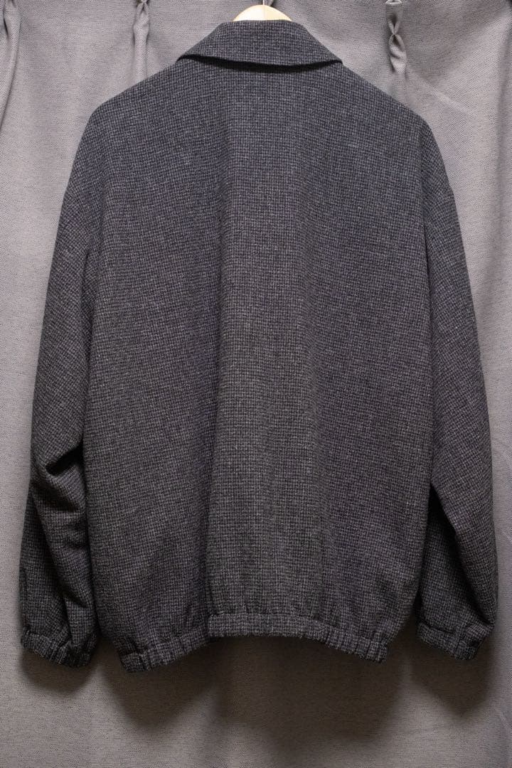 ジャケット・アウター YOKO SAKAMOTO Oversized Blouson s size