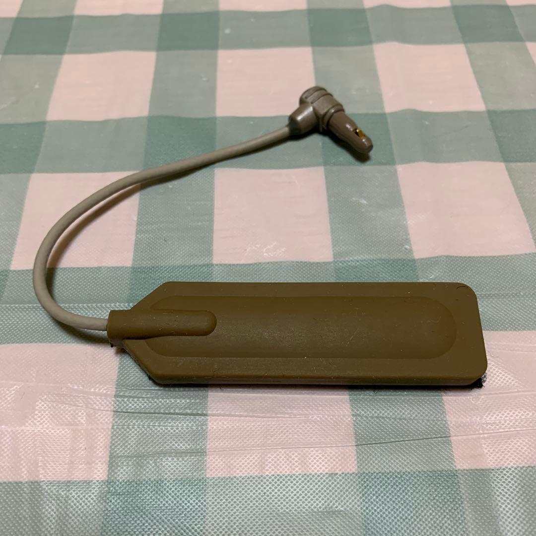 実物　インサイト　M3X Long Gun SU-233 FDE