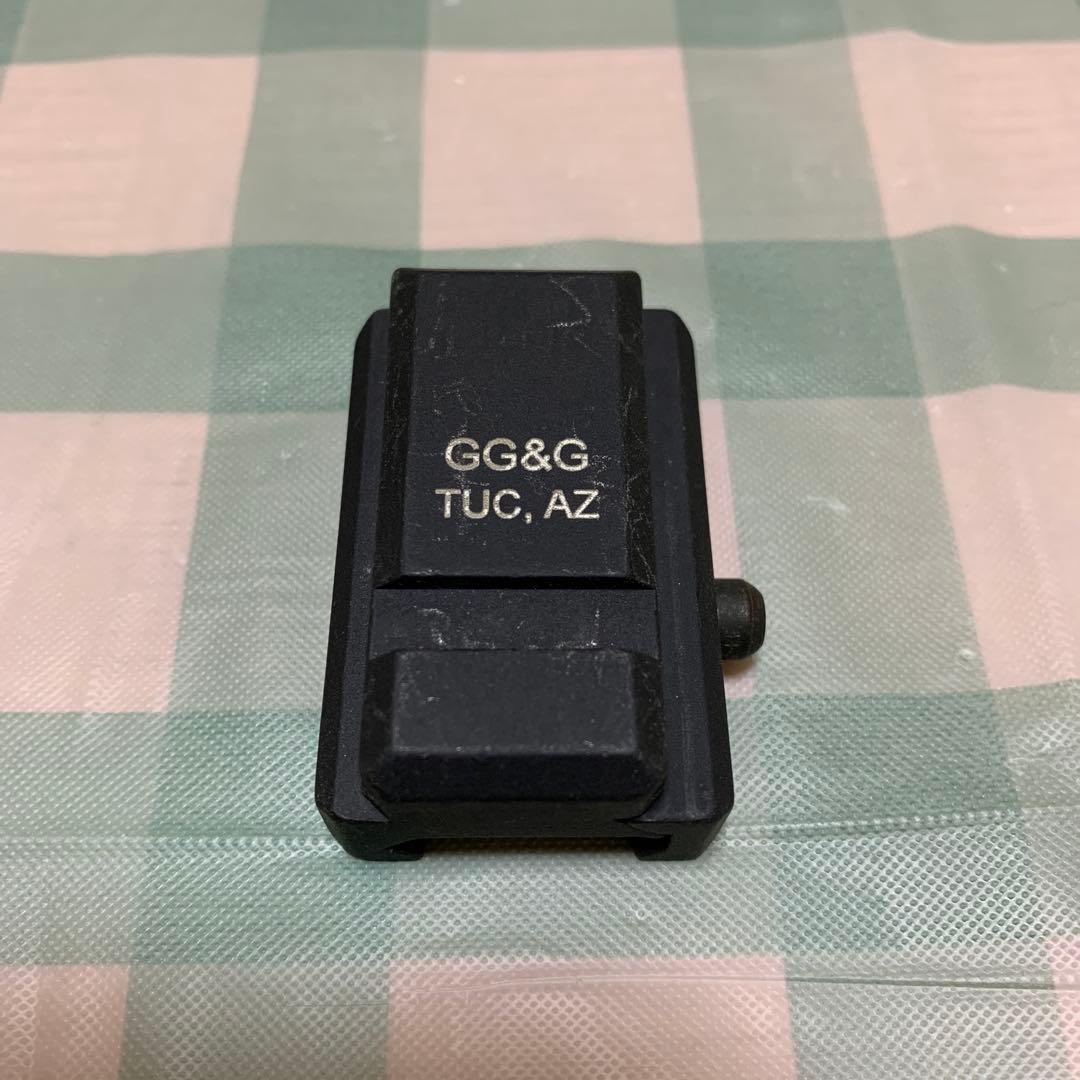 実物　インサイト　M3X Long Gun SU-233 FDE