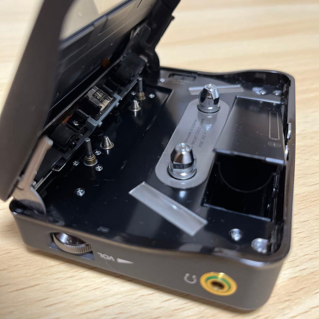 SONY ソニー WM-DD9 WALKMAN　ジャンク品