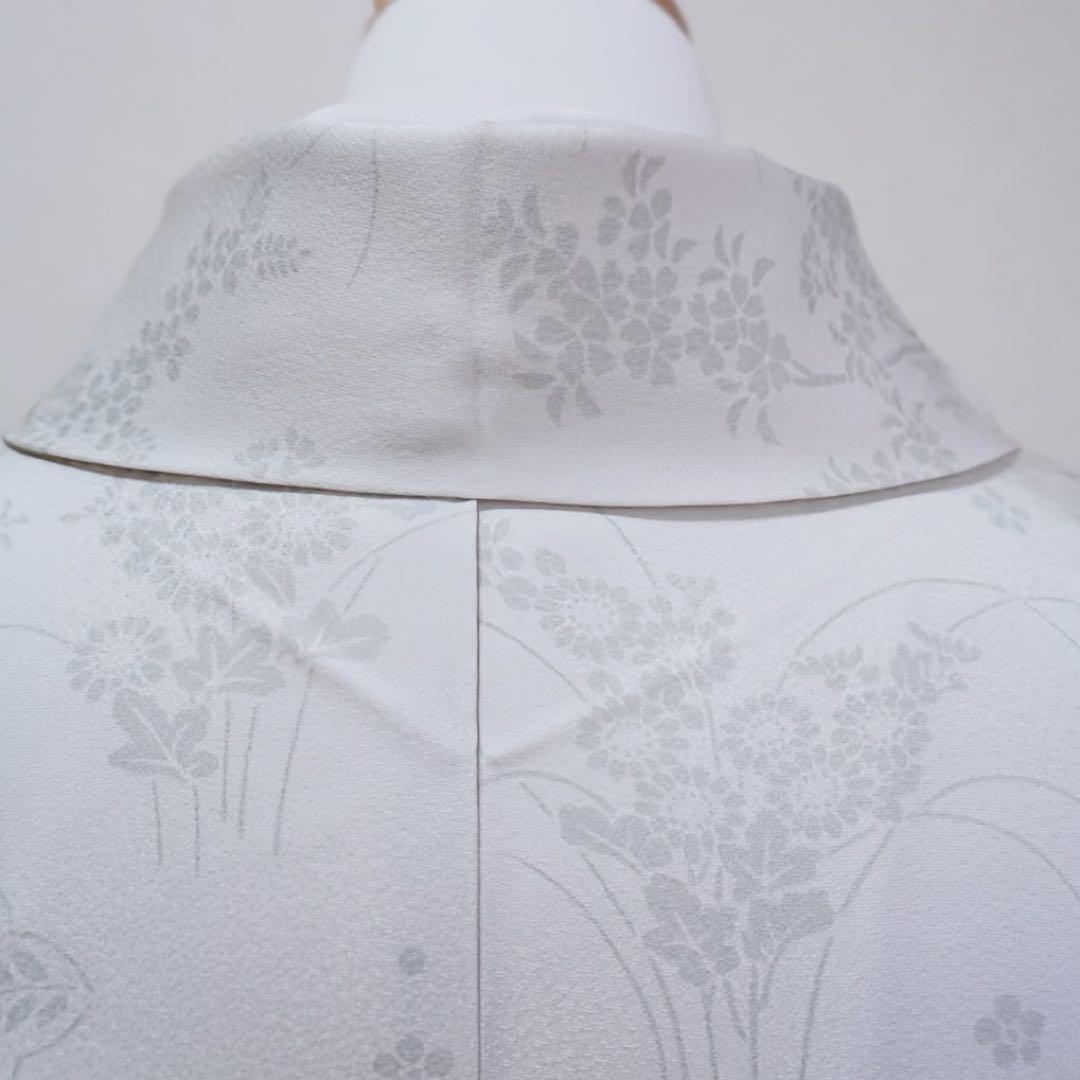 訪問着　4点フルセット 428七五三 お宮参り 卒業式　入学式　結婚式　小柄な方