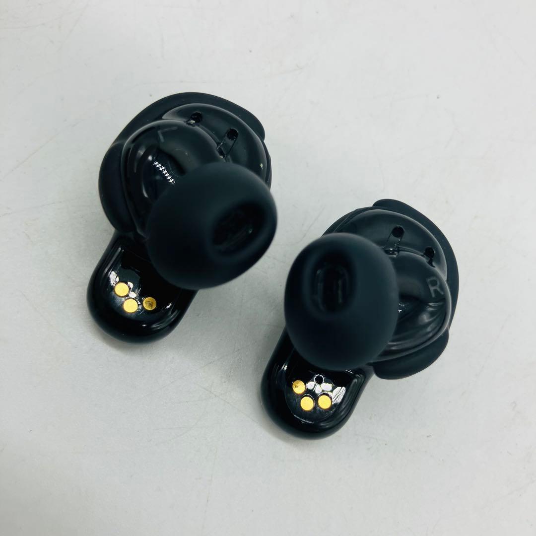 2m38 BOSE QuietComfort Earbuds II イヤホン