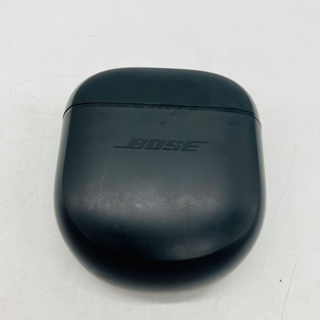 2m38 BOSE QuietComfort Earbuds II イヤホン