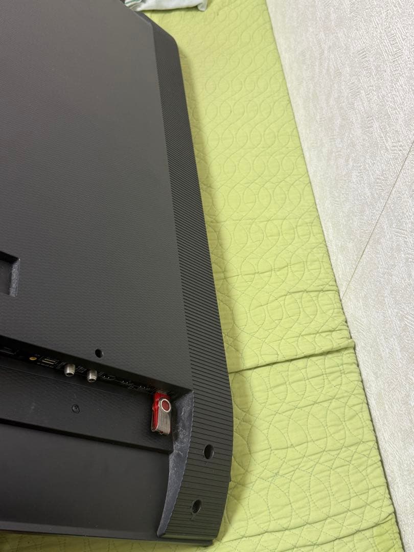 TCL HDMI接続 テレビ周辺機器 2021年製