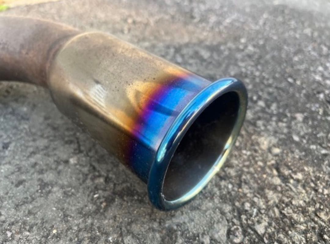 ジムニー　シエラ　フジツボマフラー　A-RM オーソライズ