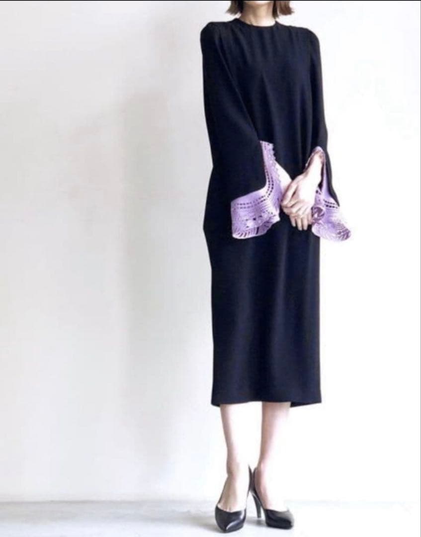 mame kurogouchi サイズ2