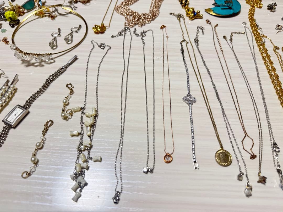 アクセサリーセット まとめうり