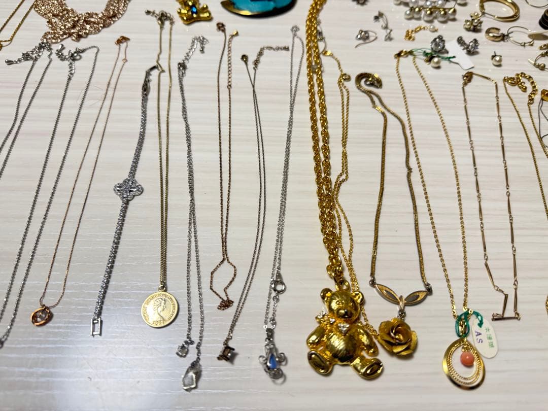 アクセサリーセット まとめうり