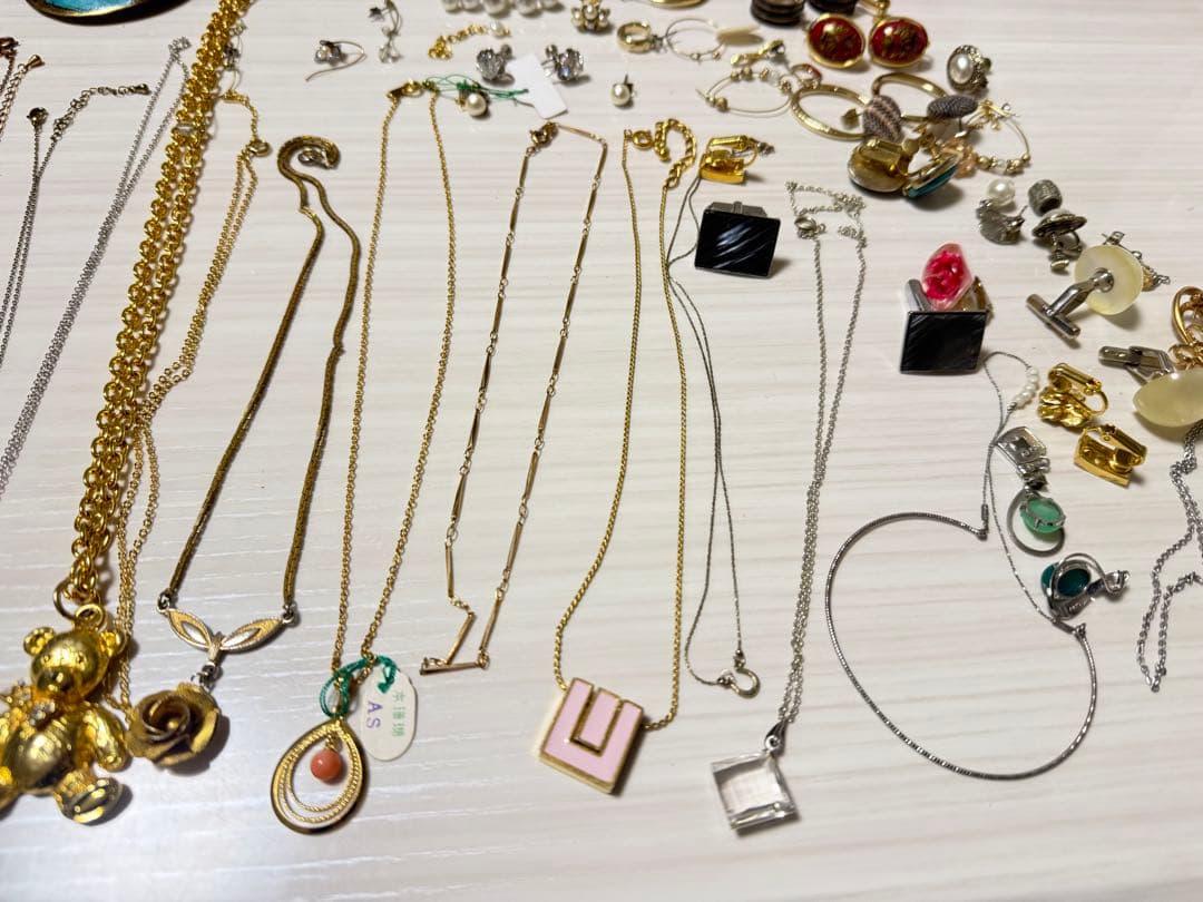 アクセサリーセット まとめうり