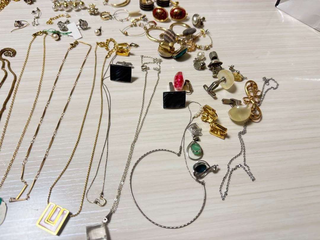 アクセサリーセット まとめうり