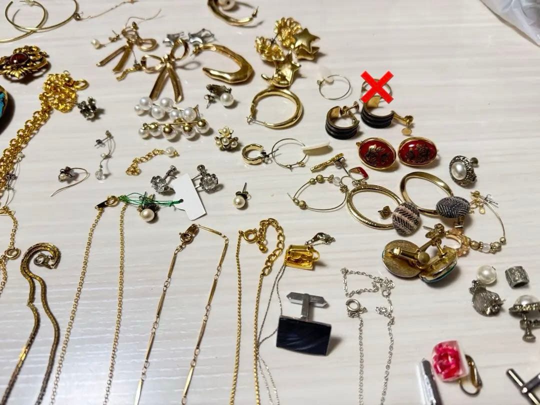 アクセサリーセット まとめうり