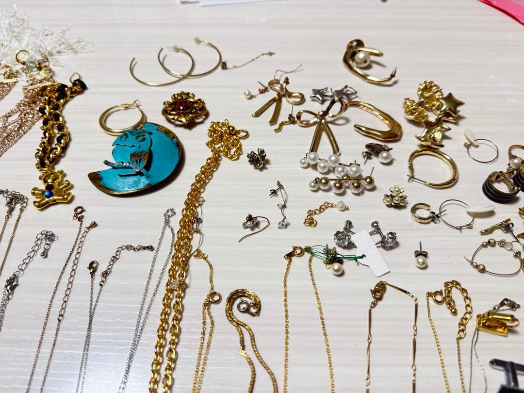 アクセサリーセット まとめうり