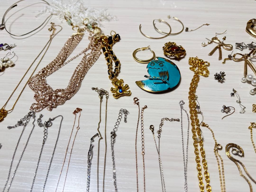 アクセサリーセット まとめうり