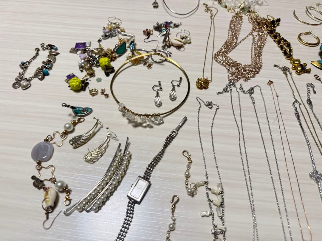 アクセサリーセット まとめうり