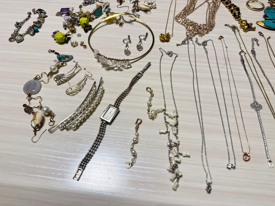 アクセサリーセット まとめうり