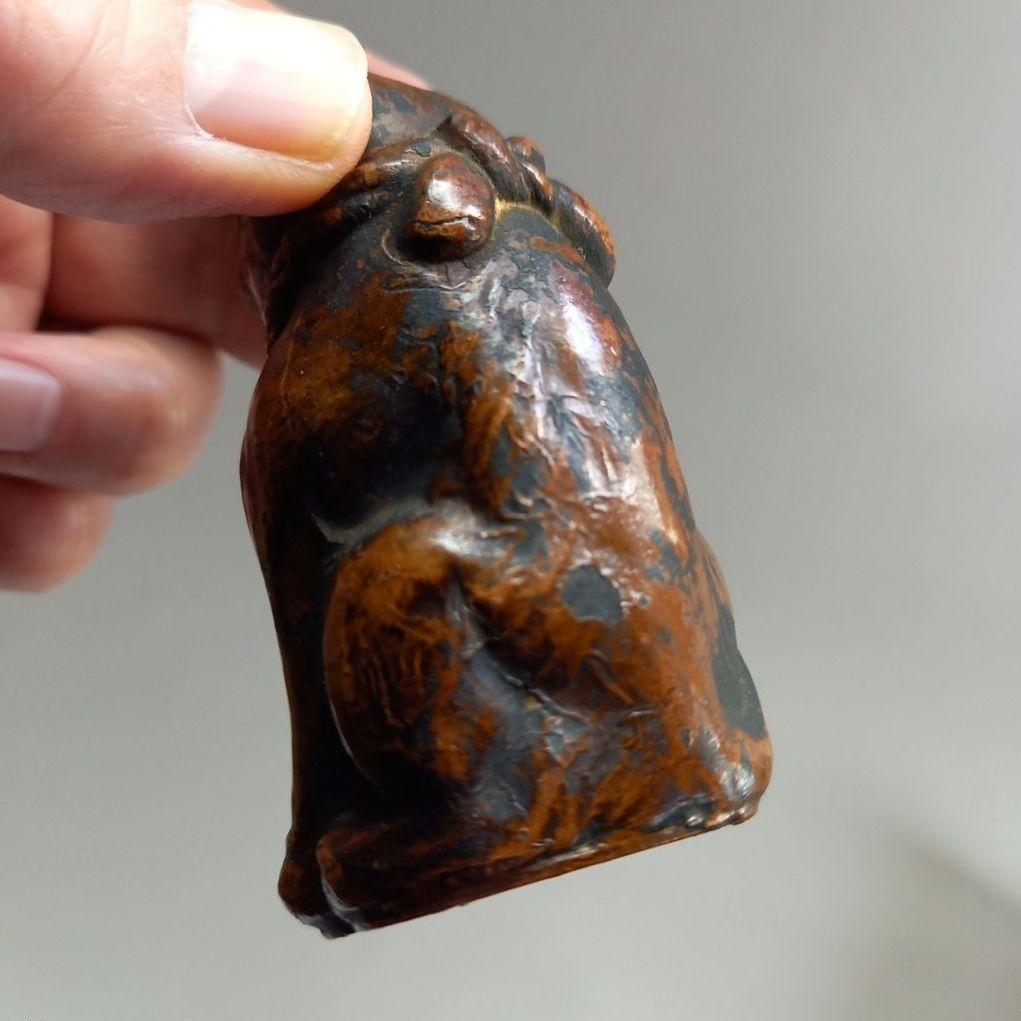 招き猫　猫の置物　オブジェ