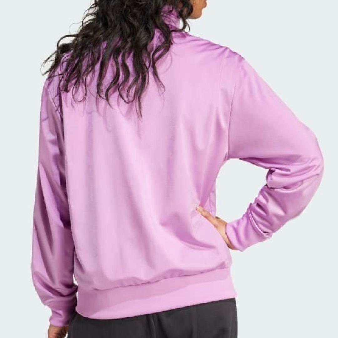 ☆月末限定値下げ☆ adidas トラックジャケット ピンク パープル 3XL