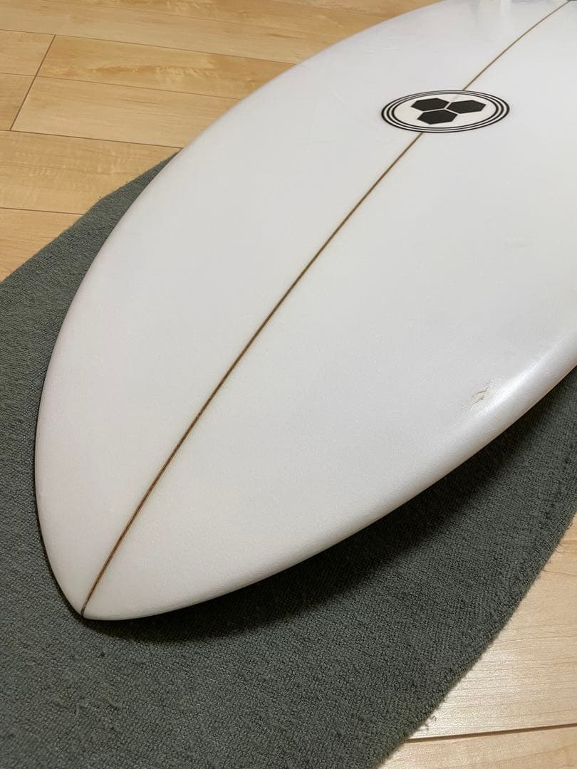 【キン】【たのメル便】アルメリック G-SKATE 5'10 千葉茨城埼玉